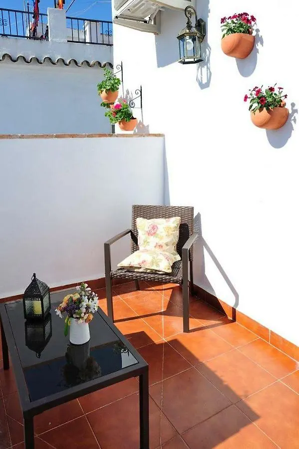 De Patios Hotel Cordoba