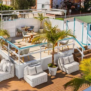 *** Hotel Antonio's House Spanje