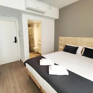  Aparthotel Global & Spanje