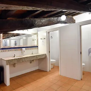  Gasthuis L'estrella Spanje