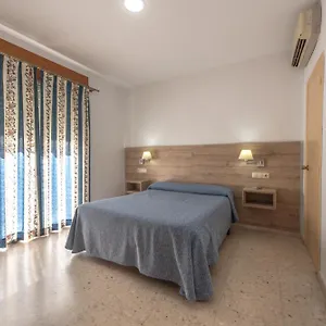  Hotel San Andres Spanje