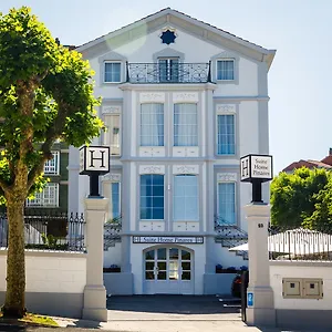 Pinares Guest house