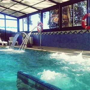 *** Hotel San Millán Spanje