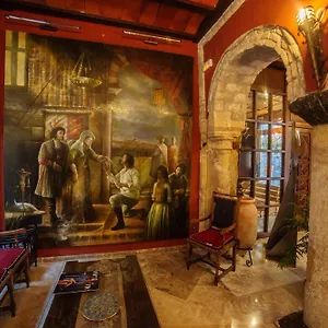 Hotel De Vallina By Mira