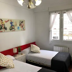  Gasthuis Arias Spanje