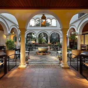 Hotel Eurostars Conquistador