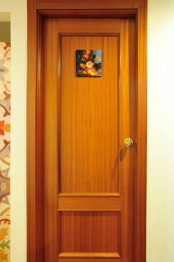 ** Guest house De Patios Hotel Cordoba Spain