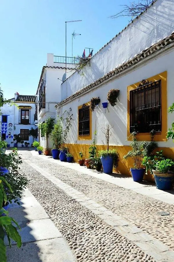 De Patios Hotel Cordoba