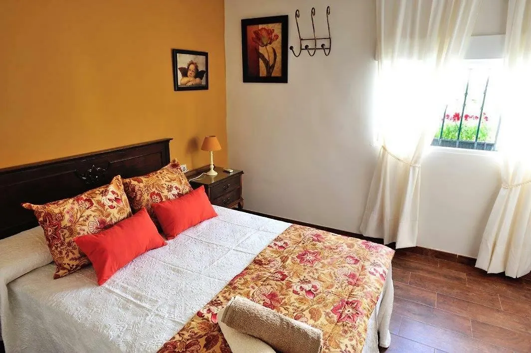 De Patios Hotel Cordoba 2*,  Spain